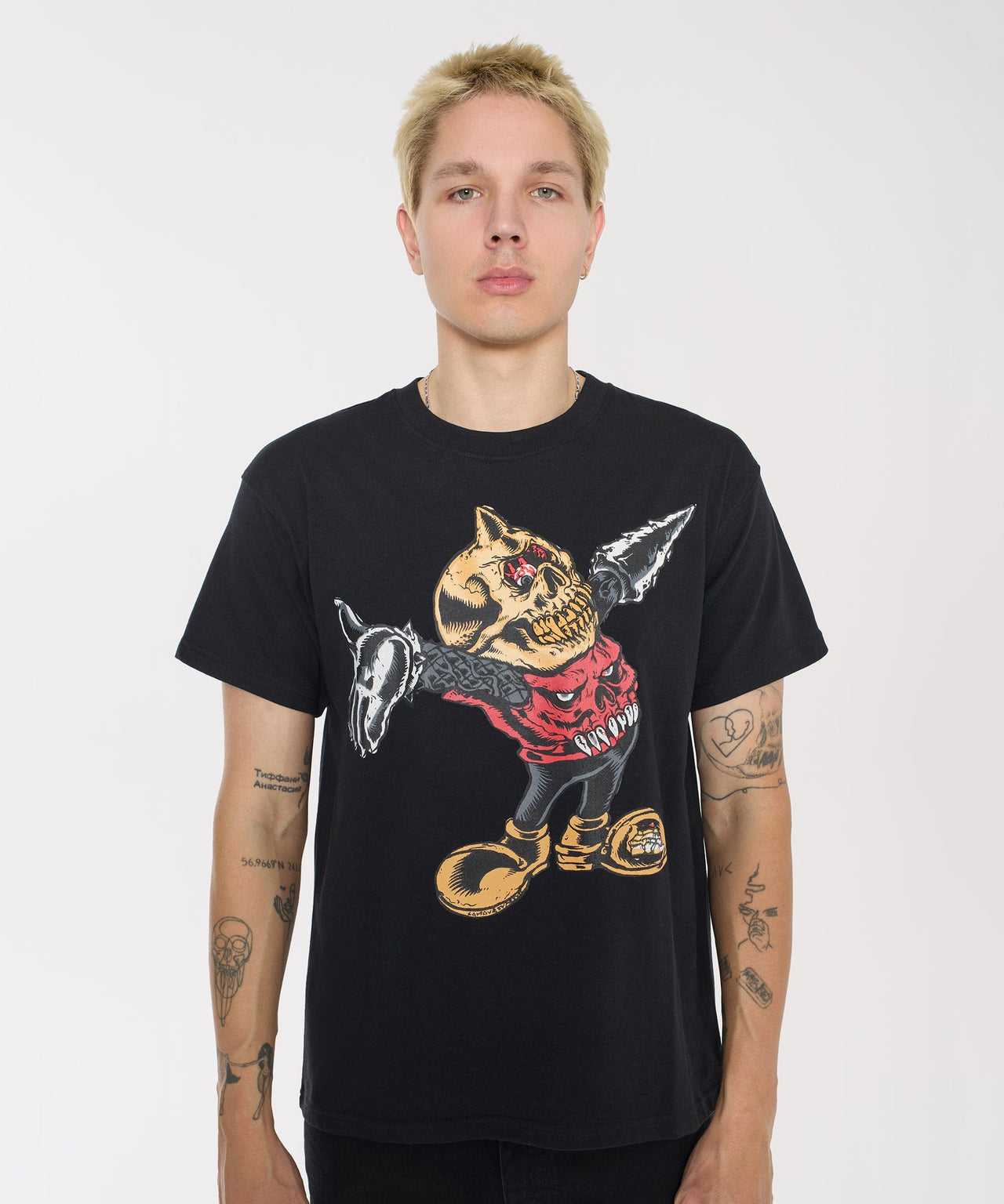 Cyco Bootleg T-Shirt