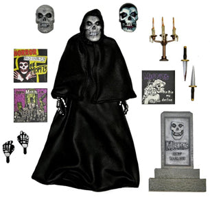 ULTIMATE FIEND 7in SCALE ACTION FIGURE