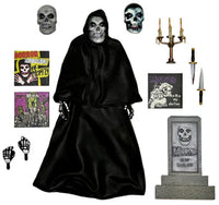 Thumbnail for ULTIMATE FIEND 7in SCALE ACTION FIGURE
