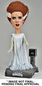 Thumbnail for BRIDE OF FRANKENSTEIN HEAD KNOCKER