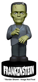 Thumbnail for FRANKENSTEIN BODY KNOCKER