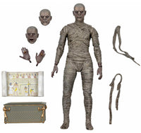 Thumbnail for ULTIMATE MUMMY (COLOR) 7in SCALE ACTION FIGURE