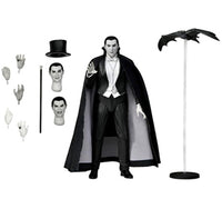 Thumbnail for ULTIMATE DRACULA (CARFAX ABBEY) 7in SCALE ACTION FIGURE