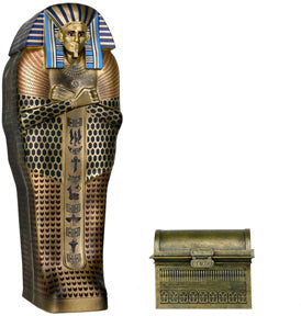 TF2022 - THE MUMMY ACCESSORY PACK