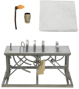 FRANKENSTEIN ACCESSORY PACK