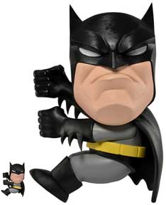 BATMAN JUMBO SCALERS