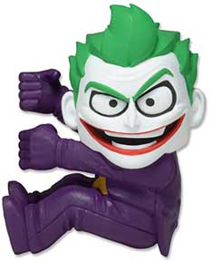 THE JOKER 3.5in SCALER