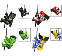 Thumbnail for SCALERS WAVE 4 ASST. 2in CHARACTERS