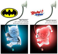 Thumbnail for DC ASSORTMENT 3.5in LIGHT-UP CHARACTERS