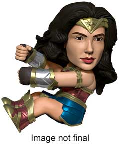 WONDER WOMAN 2in SCALER
