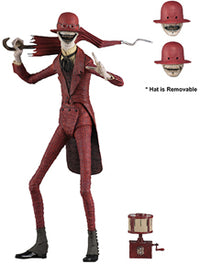 Thumbnail for ULTIMATE CROOKED MAN 7in SCALE ACTION FIGURE