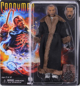 CANDYMAN 8in CLOTHED ACTION FIGURE