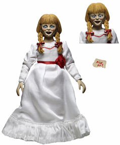 ANNABELLE 8in CLOTHED ACTION FIGURE