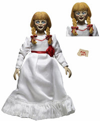 Thumbnail for ANNABELLE 8in CLOTHED ACTION FIGURE