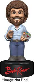 Thumbnail for BOB ROSS BODY KNOCKER