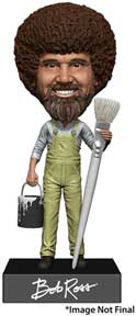 Thumbnail for BOB ROSS HEAD KNOCKER