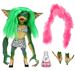 GREMLINS 2 - ULTIMATE GRETA 7IN SCALE ACTION FIGURE