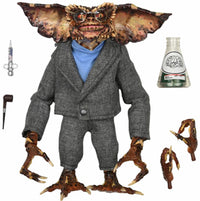 Thumbnail for G2 - ULTIMATE BRAIN GREMLIN 7in SCALE ACTION FIGURE