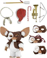 Thumbnail for ULTIMATE GIZMO 7in ACTION FIGURE