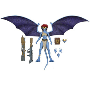 DEMONA 7in SCALE ACTION FIGURE