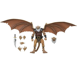 TF2022 - ULTIMATE HUDSON 7in SCALE ACTION FIGURE