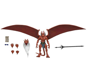 BROOKLYN 7in SCALE ACTION FIGURE
