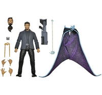 Thumbnail for ULTIMATE DAVID XANATOS (W/CLOSED WINGS) 7in SCALE ACTION FIGURE