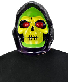 SKELETOR REPLICA MASK