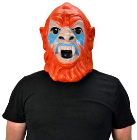 BEASTMAN REPLICA MASK
