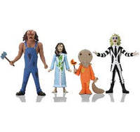 Thumbnail for TOONY TERRORS SERIES 4 ASSORTMENT 6in SCALE ACTION FIGURE