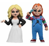 Thumbnail for BRIDE OF CHUCKY 2 PACK 6in ACTION FIGURES