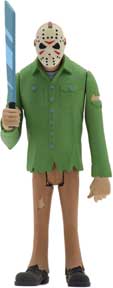 JASON TOONY TERRORS 6IN SCALE ACTION FIGURE