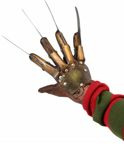 FREDDY GLOVE (DREAM WARRIORS) PROP REPLICA