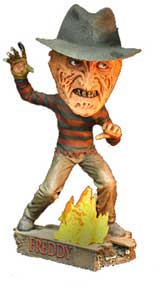 Thumbnail for FREDDY HEAD KNOCKER