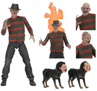 Thumbnail for ULTIMATE PART 2 FREDDY 7in SCALE ACTION FIGURE
