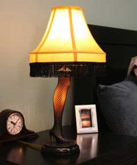 Thumbnail for 20in DESK LEG LAMP