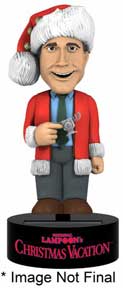 SANTA CLARK BODY KNOCKER