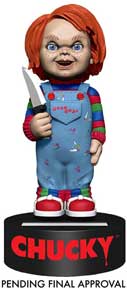 Thumbnail for CHUCKY BODY KNOCKER