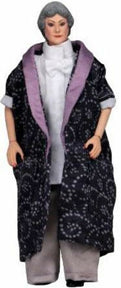 DOROTHY 8in CLOTHED ACTION FIGURE