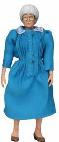 Thumbnail for SOPHIA 8in CLOTHED ACTION FIGURE