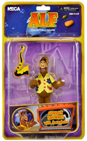 Thumbnail for TOONY CLASSIC ALF WITH SAXOPHONE 6in SCALE ACTION FIGURE