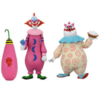Thumbnail for TOONY TERRORS SLIM & CHUBBY 2-PACK 6in SCALE ACTION FIGURE