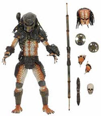 Thumbnail for ULTIMATE STALKER 7in SCALE ACTION FIGURE