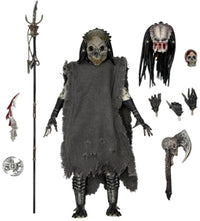 Thumbnail for TF2022 - ULTIMATE SHAMAN PREDATOR 7in SCALE ACTION FIGURE