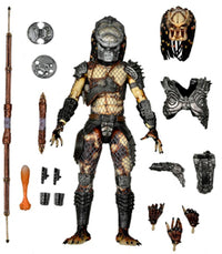 Thumbnail for ULTIMATE BOAR PREDATOR 7in SCALE ACTION FIGURE