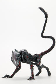 Thumbnail for KENNER TRIBUTE NIGHT COUGAR ALIEN 7in SCALE ACTION FIGURE