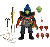 Thumbnail for ULTIMATE ZARAK 7in SCALE ACTION FIGURE