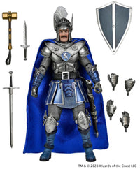 Thumbnail for ULTIMATE STRONGHEART 7in SCALE ACTION FIGURE