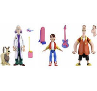 Thumbnail for BTTF TOONY CLASSICS ASSORTMENT 6in SCALE ACTION FIGURE