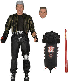 BTTF2 ULTIMATE GRIFF 7in SCALE ACTION FIGURE